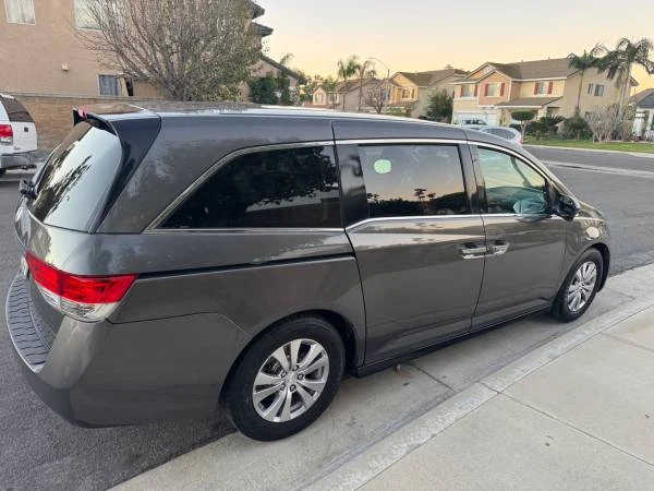 2014 Honda Odyssey - Image 3 of 19