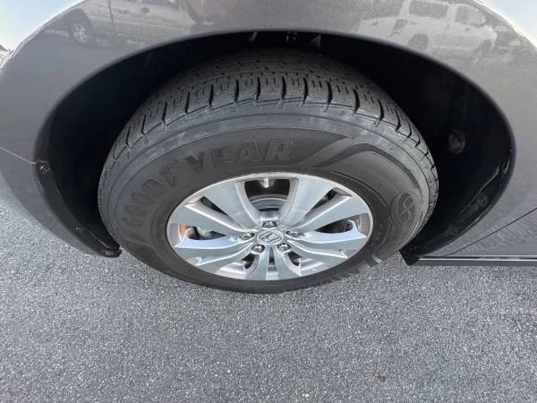2014 Honda Odyssey - Image 18 of 19