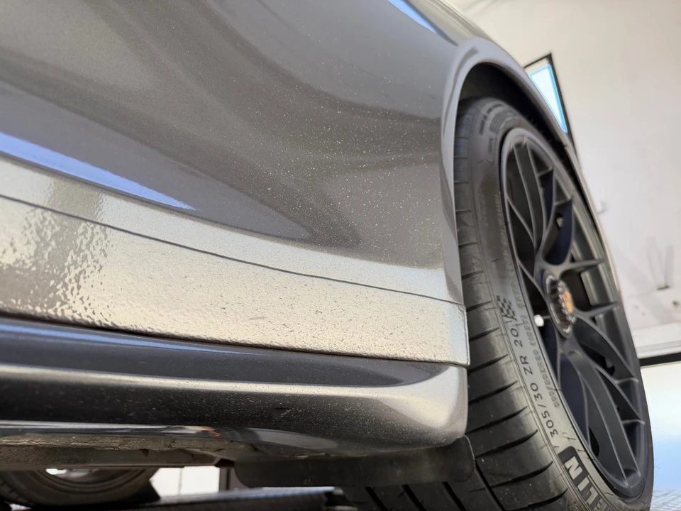2019 Porsche 991 Carrera GTS - Image 31 of 31