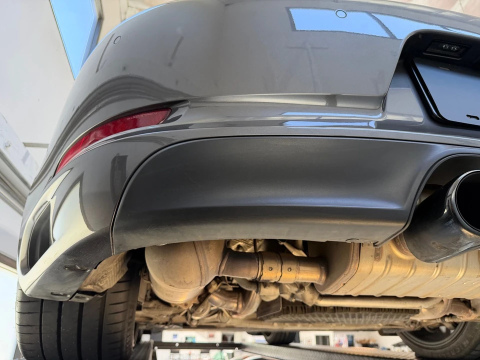 2019 Porsche 991 Carrera GTS - Image 28 of 31