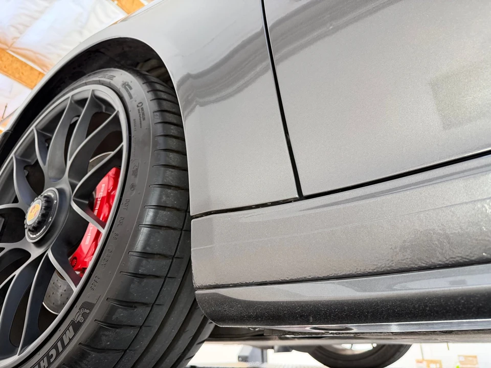 2019 Porsche 991 Carrera GTS - Image 26 of 31