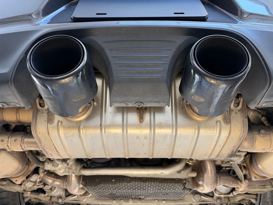 2019 Porsche 991 Carrera GTS - Image 15 of 31