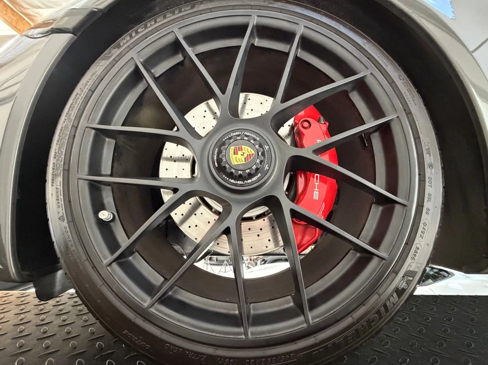 2019 Porsche 991 Carrera GTS - Image 14 of 31