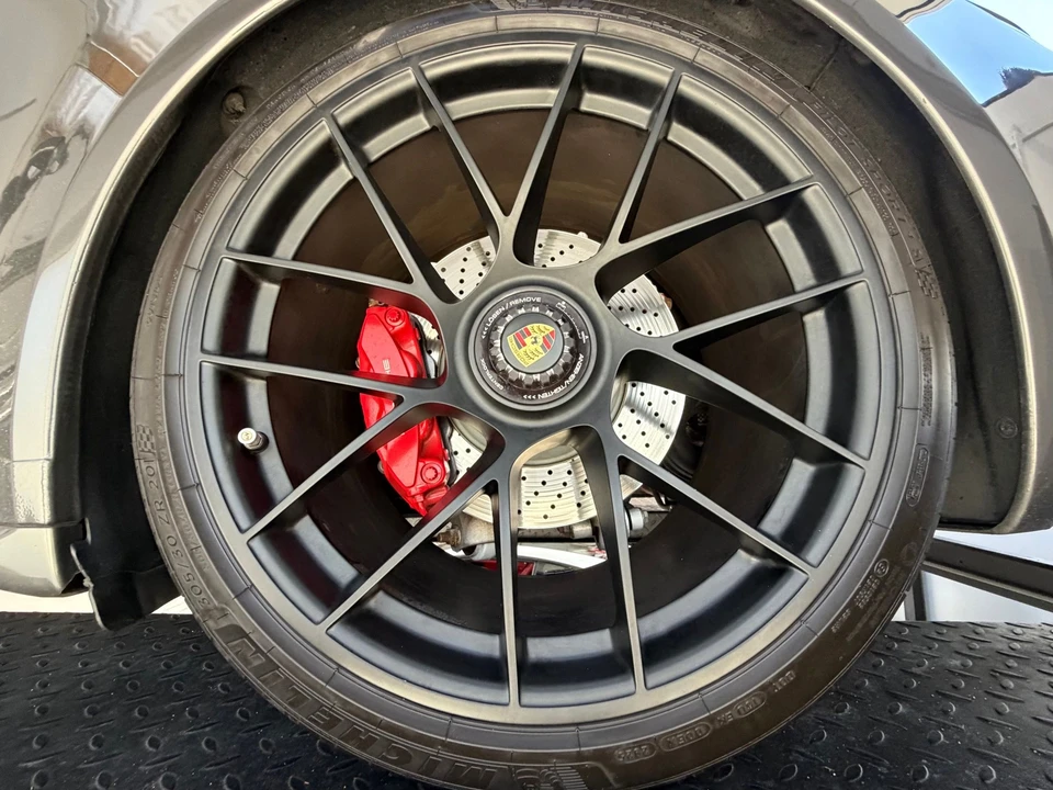 2019 Porsche 991 Carrera GTS - Image 13 of 31