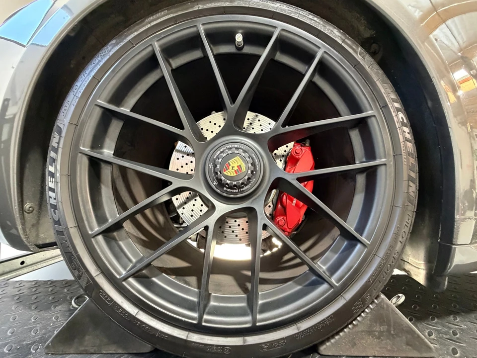 2019 Porsche 991 Carrera GTS - Image 12 of 31