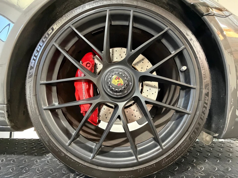 2019 Porsche 991 Carrera GTS - Image 11 of 31
