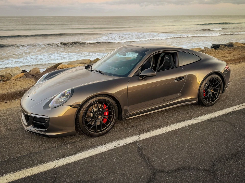 2019 Porsche 991 Carrera GTS - Image 10 of 31
