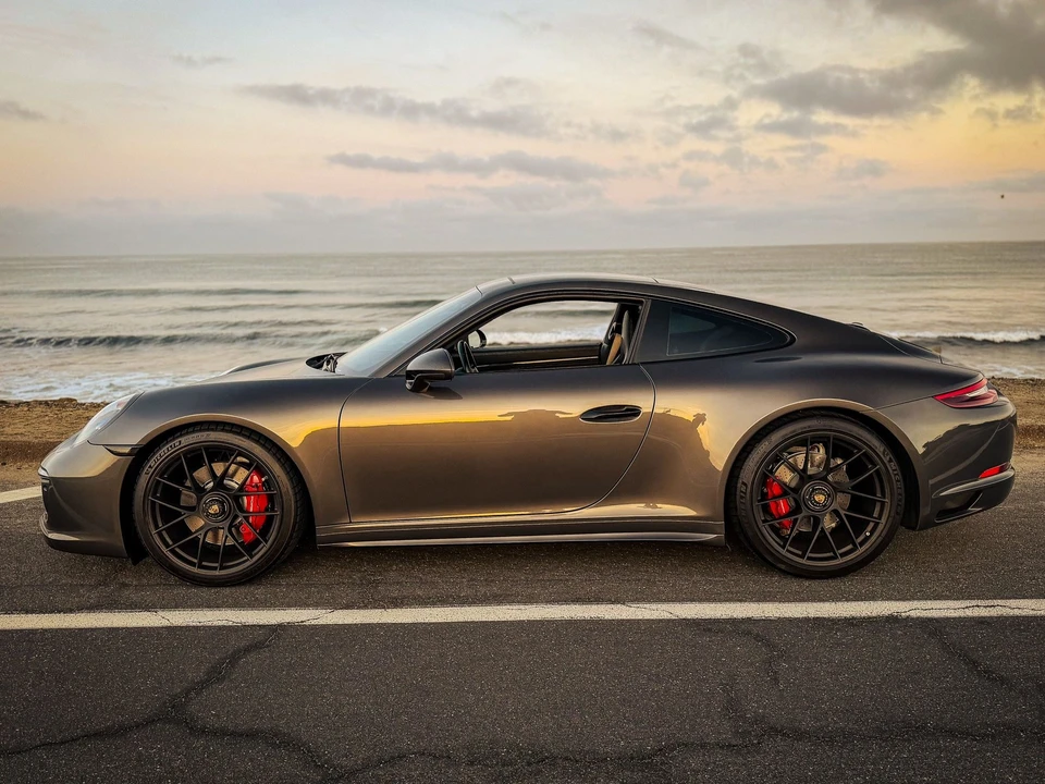 2019 Porsche 991 Carrera GTS - Image 9 of 31