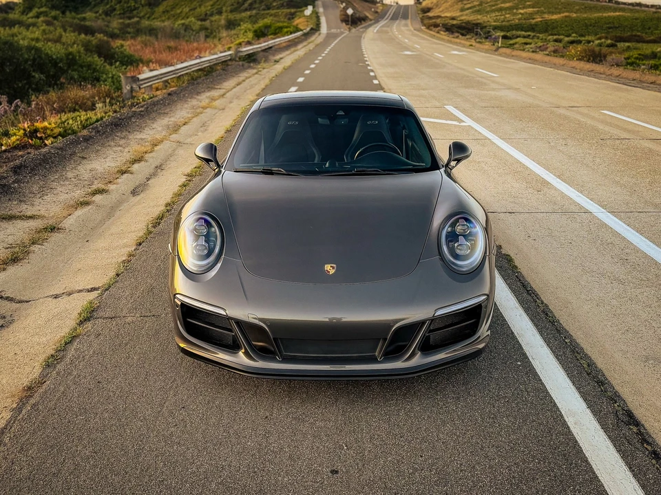 2019 Porsche 991 Carrera GTS - Image 6 of 31