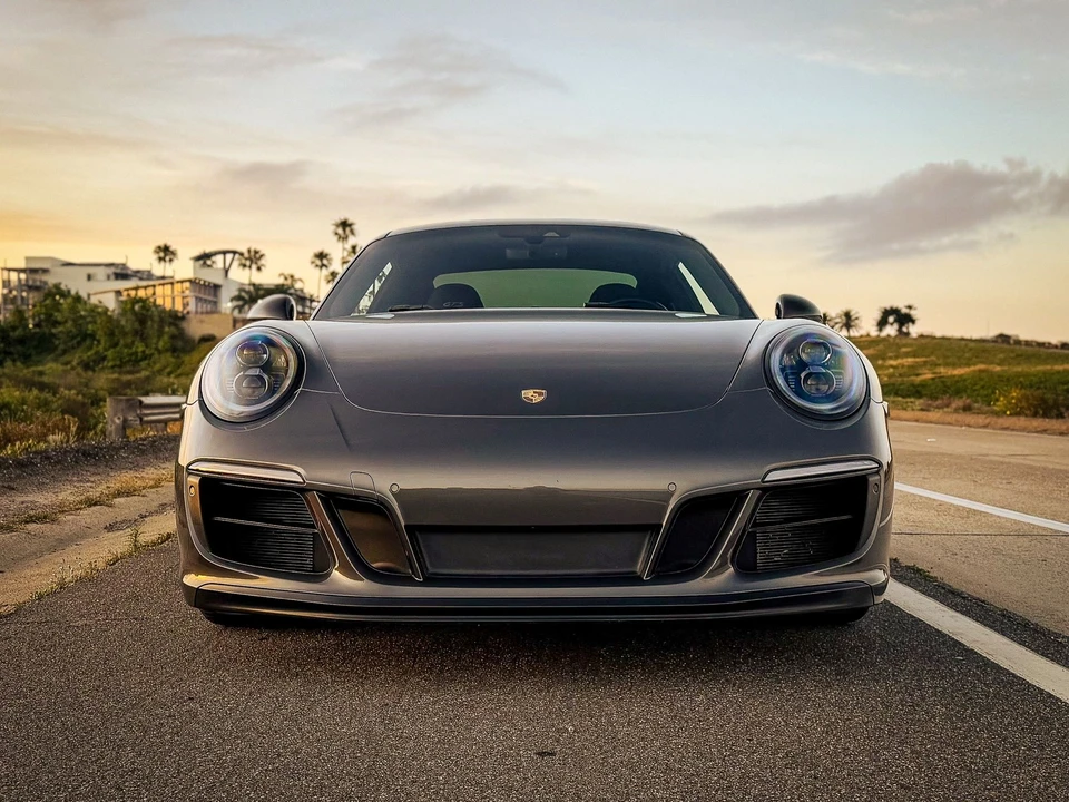 2019 Porsche 991 Carrera GTS - Image 5 of 31
