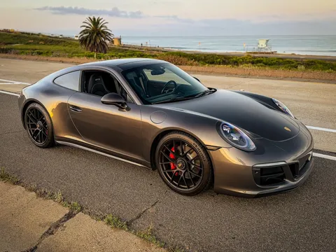 2019 Porsche 991 Carrera GTS - Image 4 of 31
