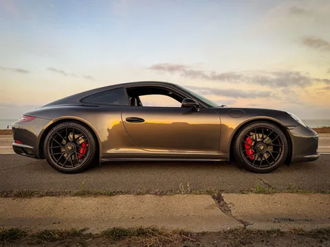 2019 Porsche 991 Carrera GTS - Image 3 of 31