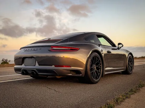 2019 Porsche 991 Carrera GTS - Image 2 of 31