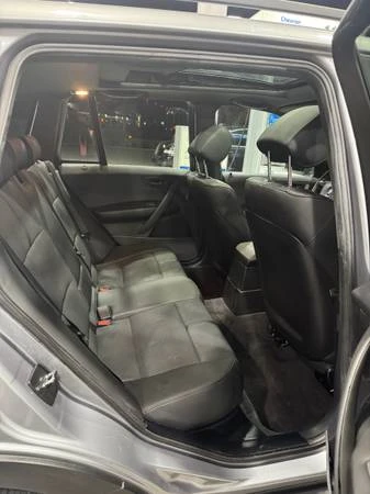 2004 BMW E83 X3 - Image 11 of 16
