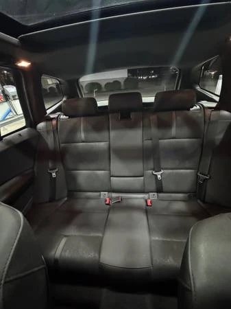 2004 BMW E83 X3 - Image 12 of 16