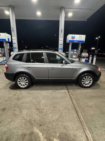 2004 BMW E83 X3 - Image 2 of 16