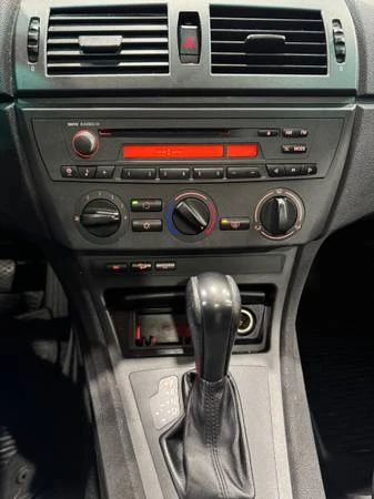 2004 BMW E83 X3 - Image 15 of 16
