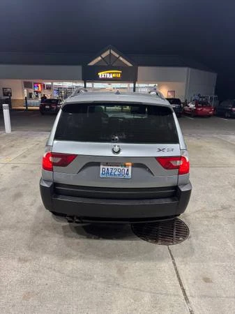 2004 BMW E83 X3 - Image 4 of 16