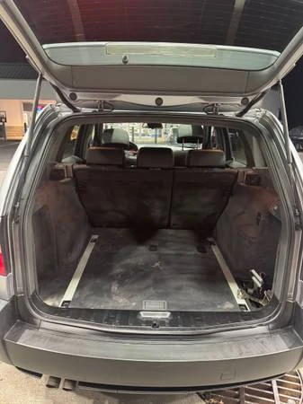 2004 BMW E83 X3 - Image 13 of 16