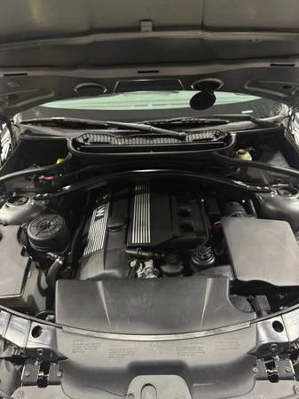 2004 BMW E83 X3 - Image 14 of 16