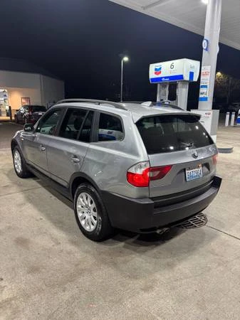 2004 BMW E83 X3 - Image 5 of 16