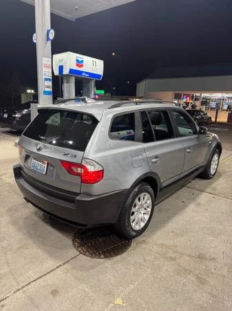 2004 BMW E83 X3 - Image 3 of 16