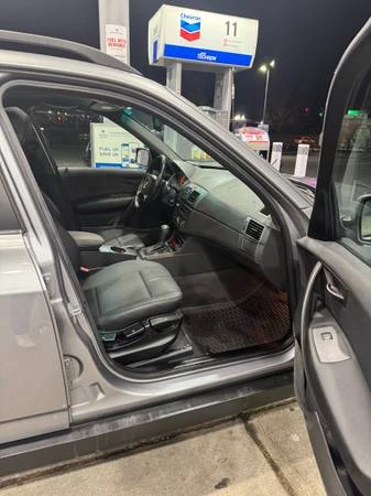 2004 BMW E83 X3 - Image 10 of 16
