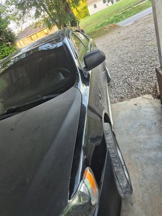 2014 Mitsubishi Lancer 9th Gen - Image 4 of 4