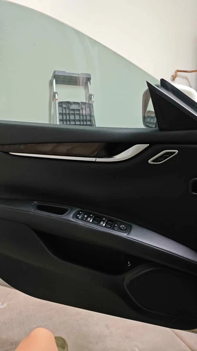 2015 Maserati Ghibli 3rd Gen - Image 6 of 6