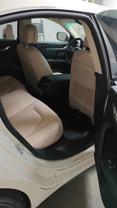 2015 Maserati Ghibli 3rd Gen - Image 5 of 6