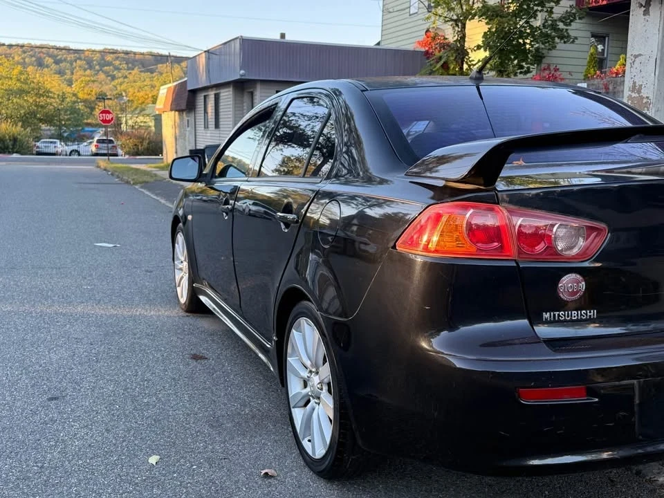 2009 Mitsubishi Lancer 9th Gen - Image 5 of 9