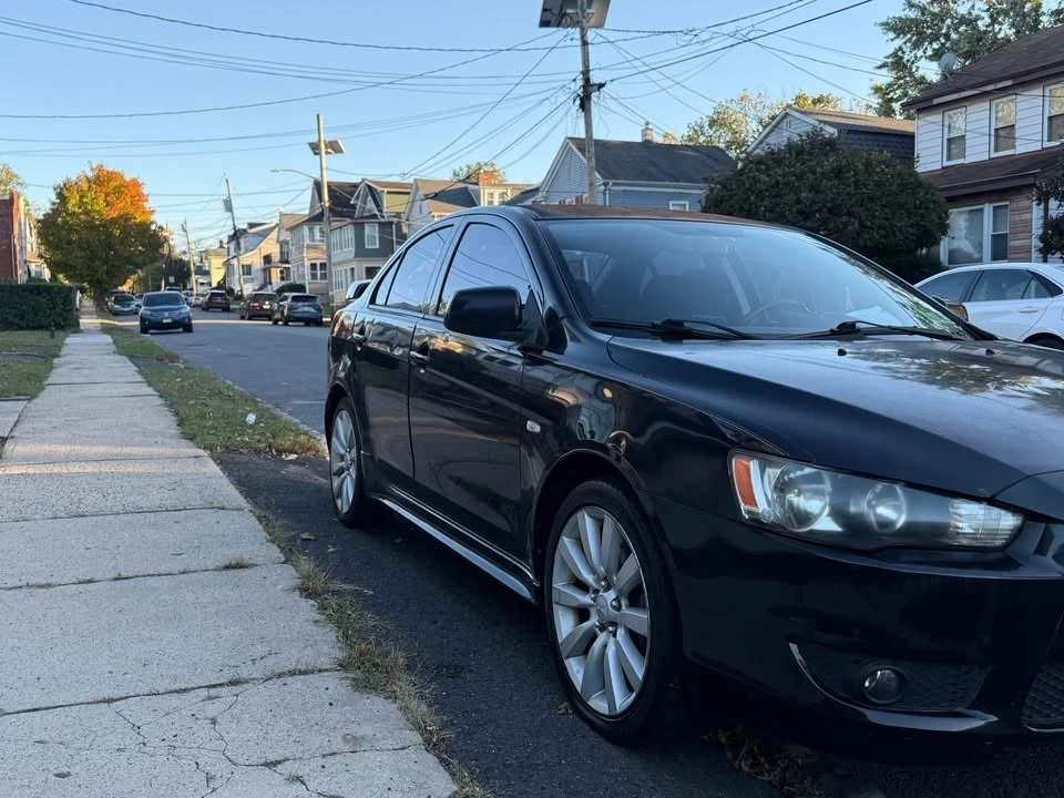 2009 Mitsubishi Lancer 9th Gen - Image 2 of 9