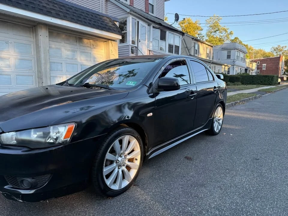 2009 Mitsubishi Lancer 9th Gen - Image 7 of 9