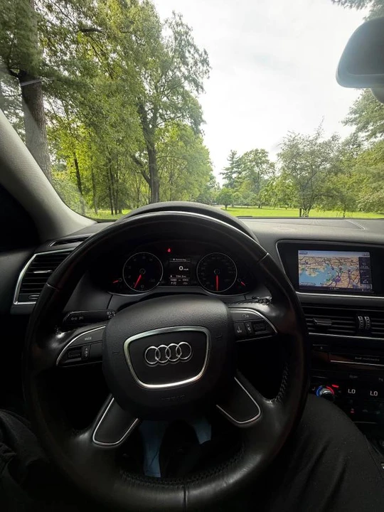 2013 Audi 8R Q5 - Image 10 of 13
