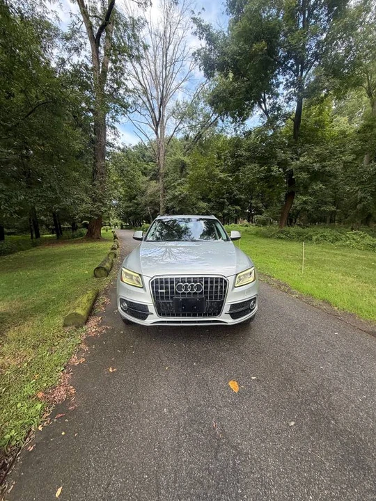 2013 Audi 8R Q5 - Image 11 of 13