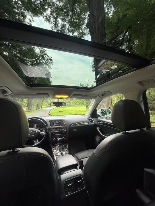 2013 Audi 8R Q5 - Image 7 of 13