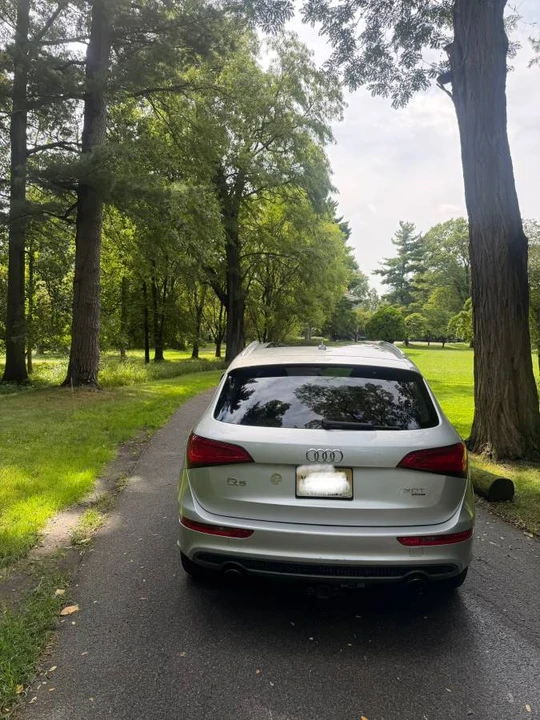 2013 Audi 8R Q5 - Image 3 of 13