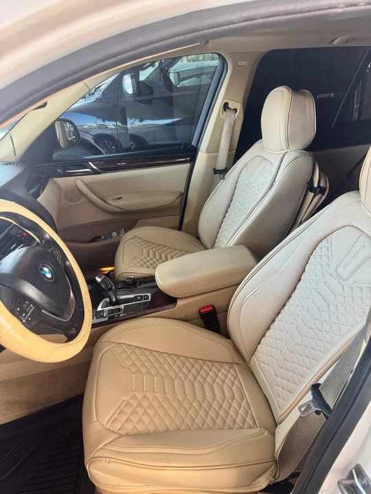 2016 BMW F25 X3 - Image 6 of 9