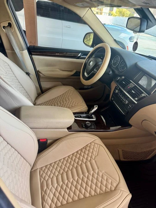 2016 BMW F25 X3 - Image 5 of 9