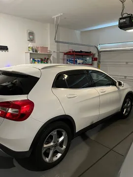 2019 Mercedes-Benz GLA 250 4MATIC