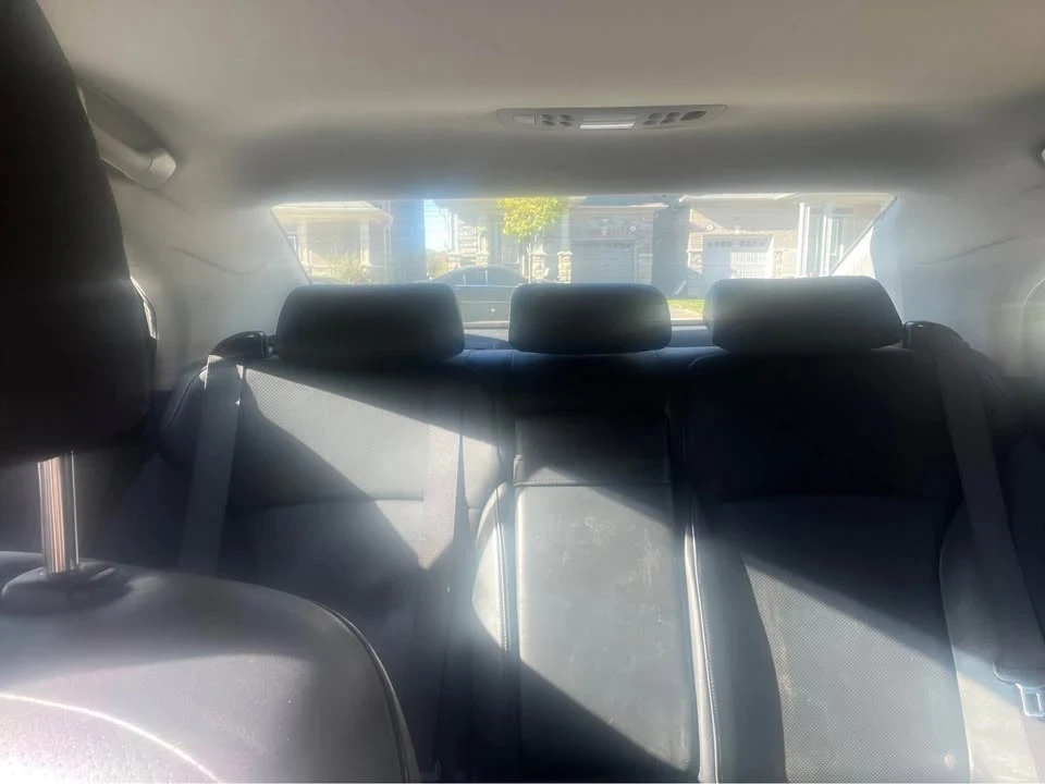 2007 Lexus IS 2nd Gen - Image 4 of 4