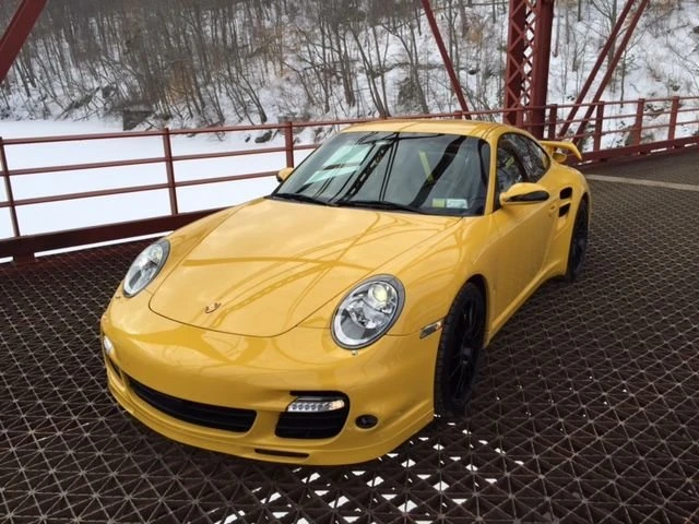 Porsche 997 Turbo - Image 2 of 13