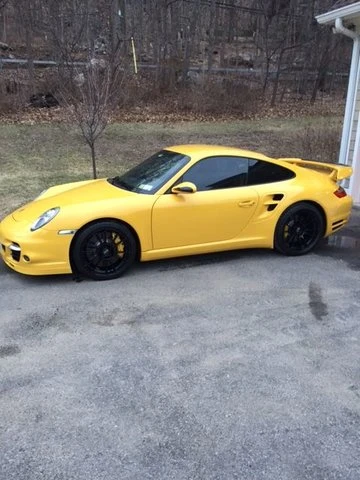 Porsche 997 Turbo - Image 4 of 13