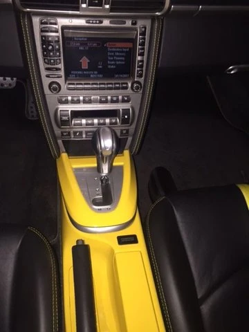 Porsche 997 Turbo - Image 11 of 13