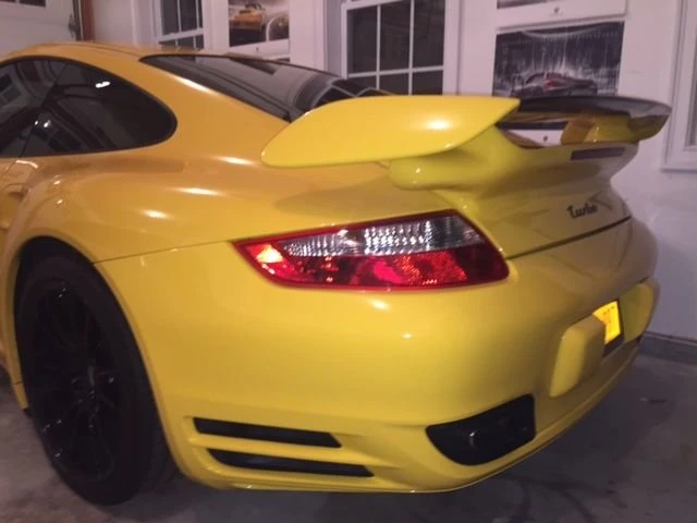 Porsche 997 Turbo - Image 13 of 13