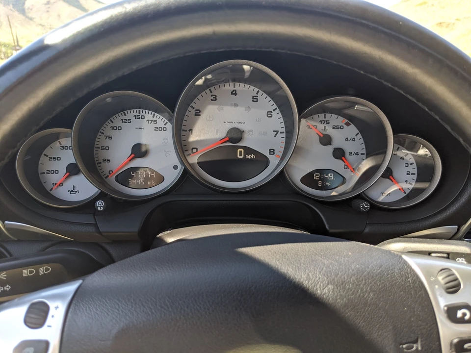 2009 Porsche 997 Carrera 4S - Image 15 of 21