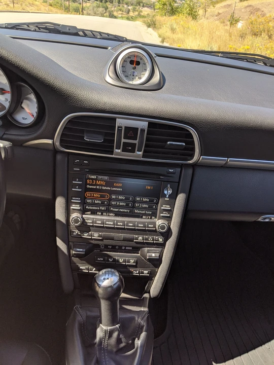 2009 Porsche 997 Carrera 4S - Image 12 of 21