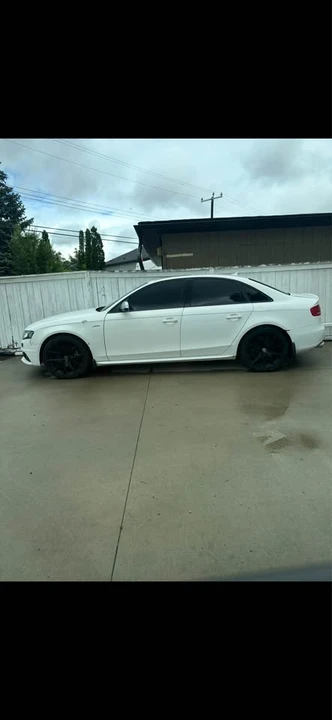 2010 Audi B8 S4 - Image 2 of 4