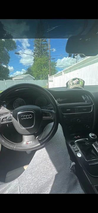2010 Audi B8 S4 - Image 3 of 4