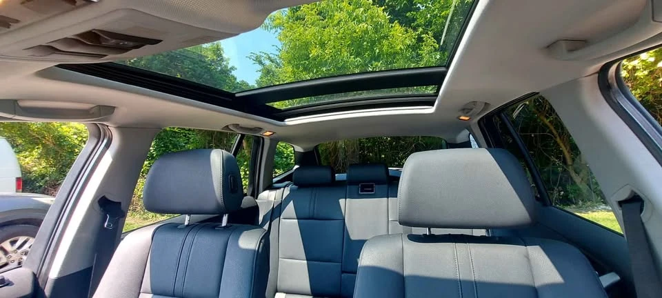 2010 BMW E83 X3 - Image 5 of 9